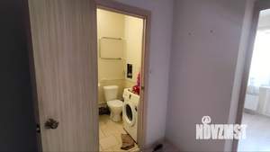 1-к квартира, на длительный срок, 34м2, 5/8 этаж