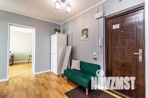 2-к квартира, посуточно, 65м2, 10/16 этаж