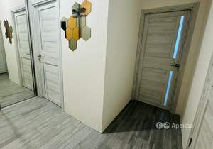 1-к квартира, на длительный срок, 38м2, 12/19 этаж