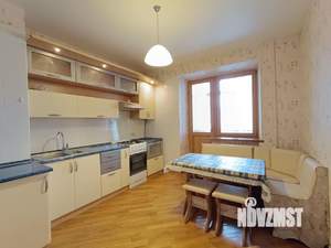 1-к квартира, на длительный срок, 47м2, 5/11 этаж