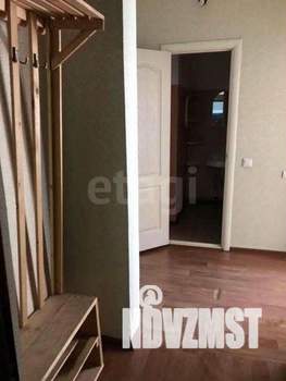 1-к квартира, на длительный срок, 41м2, 8/12 этаж