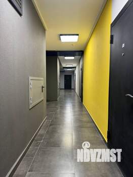 1-к квартира, на длительный срок, 40м2, 8/25 этаж