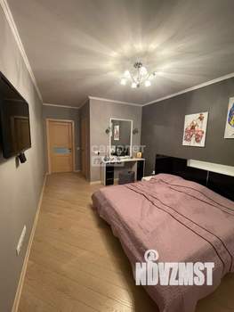 3-к квартира, на длительный срок, 105м2, 19/20 этаж