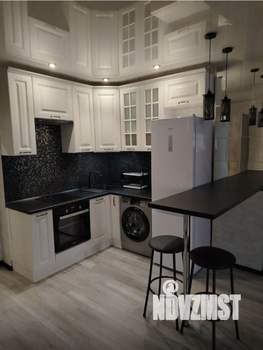 Студия квартира, на длительный срок, 32м2, 7/9 этаж