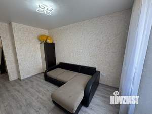 1-к квартира, на длительный срок, 45м2, 19/24 этаж