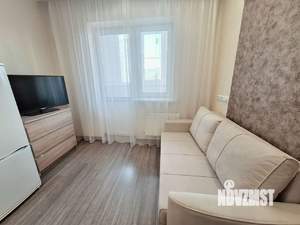 1-к квартира, на длительный срок, 50м2, 3/19 этаж