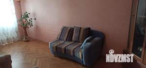 2-к квартира, на длительный срок, 45м2, 4/5 этаж