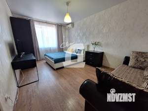 1-к квартира, на длительный срок, 40м2, 12/16 этаж