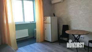 Студия квартира, на длительный срок, 21м2, 3/5 этаж