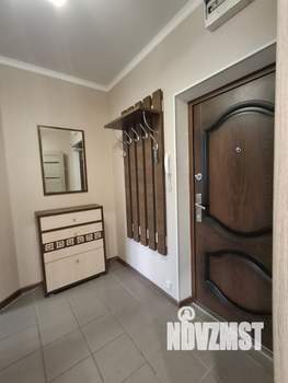 1-к квартира, на длительный срок, 40м2, 14/19 этаж