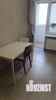 1-к квартира, на длительный срок, 42м2, 10/17 этаж