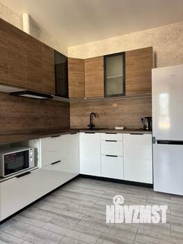 1-к квартира, на длительный срок, 34м2, 8/9 этаж