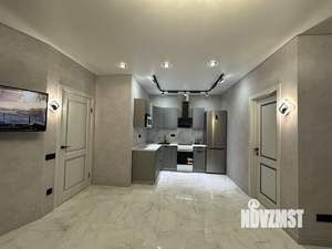 2-к квартира, на длительный срок, 54м2, 9/22 этаж