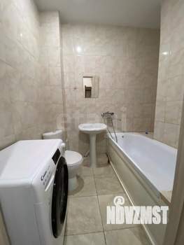 Студия квартира, на длительный срок, 22м2, 5/16 этаж