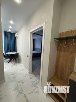 1-к квартира, на длительный срок, 49м2, 11/20 этаж