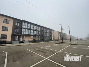 1-к квартира, на длительный срок, 44м2, 2/3 этаж