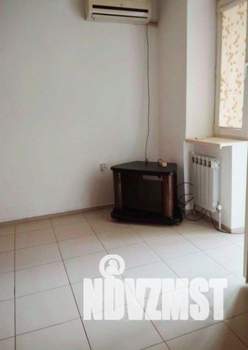 Студия квартира, на длительный срок, 27м2, 4/7 этаж