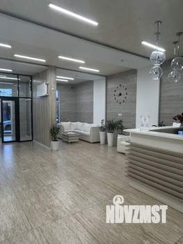 Студия квартира, посуточно, 28м2, 15/24 этаж