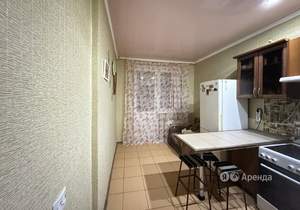 1-к квартира, на длительный срок, 38м2, 1/3 этаж