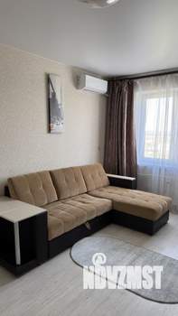 1-к квартира, на длительный срок, 35м2, 15/16 этаж