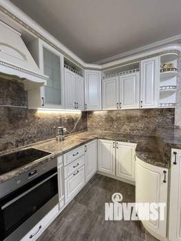 2-к квартира, на длительный срок, 54м2, 13/22 этаж