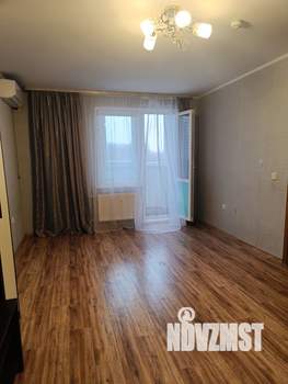 2-к квартира, на длительный срок, 60м2, 3/17 этаж