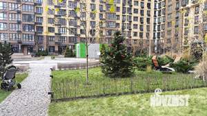 1-к квартира, на длительный срок, 38м2, 5/17 этаж