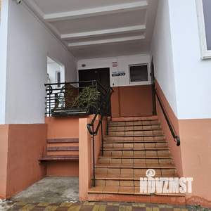 Студия квартира, на длительный срок, 24м2, 13/16 этаж