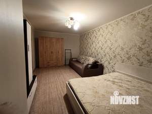 1-к квартира, на длительный срок, 40м2, 7/16 этаж