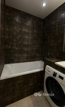 1-к квартира, на длительный срок, 42м2, 15/20 этаж