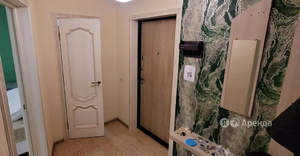 1-к квартира, на длительный срок, 50м2, 11/17 этаж