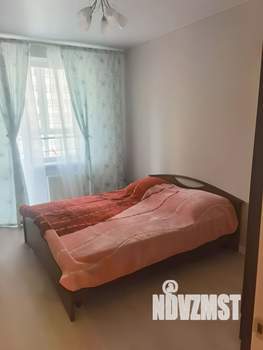 2-к квартира, на длительный срок, 56м2, 13/24 этаж