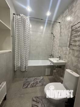 Студия квартира, на длительный срок, 30м2, 3/12 этаж