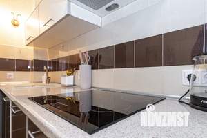 2-к квартира, посуточно, 65м2, 5/16 этаж