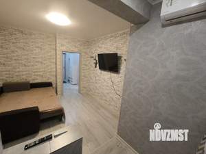 1-к квартира, на длительный срок, 32м2, 8/8 этаж