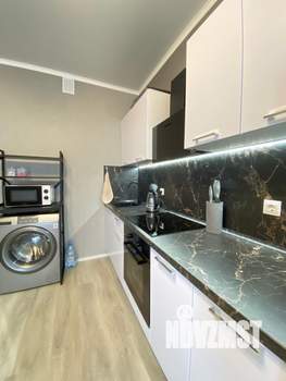 1-к квартира, посуточно, 37м2, 13/16 этаж