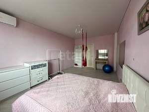 2-к квартира, на длительный срок, 80м2, 14/24 этаж