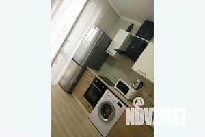 2-к квартира, посуточно, 44м2, 17/18 этаж