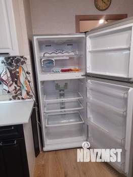 Студия квартира, на длительный срок, 28м2, 1/8 этаж