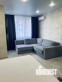 1-к квартира, на длительный срок, 40м2, 1/10 этаж