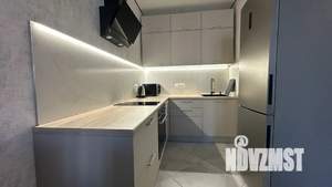 1-к квартира, посуточно, 38м2, 11/21 этаж