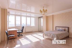 3-к квартира, на длительный срок, 104м2, 6/16 этаж