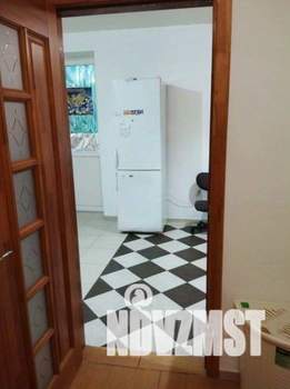 Студия квартира, на длительный срок, 27м2, 4/7 этаж