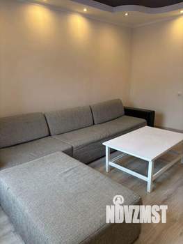 2-к квартира, посуточно, 62м2, 1/1 этаж