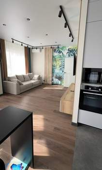 3-к квартира, на длительный срок, 78м2, 19/22 этаж