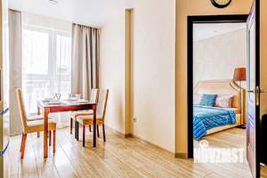 2-к квартира, посуточно, 50м2, 15/25 этаж