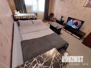 2-к квартира, посуточно, 56м2, 10/10 этаж