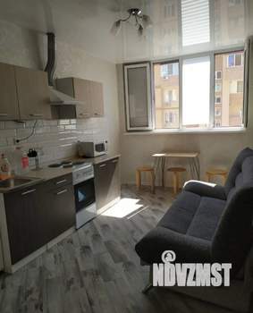 1-к квартира, на длительный срок, 41м2, 7/9 этаж