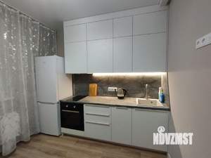 1-к квартира, на длительный срок, 39м2, 8/16 этаж