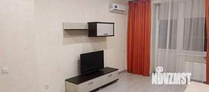 1-к квартира, на длительный срок, 37м2, 11/19 этаж